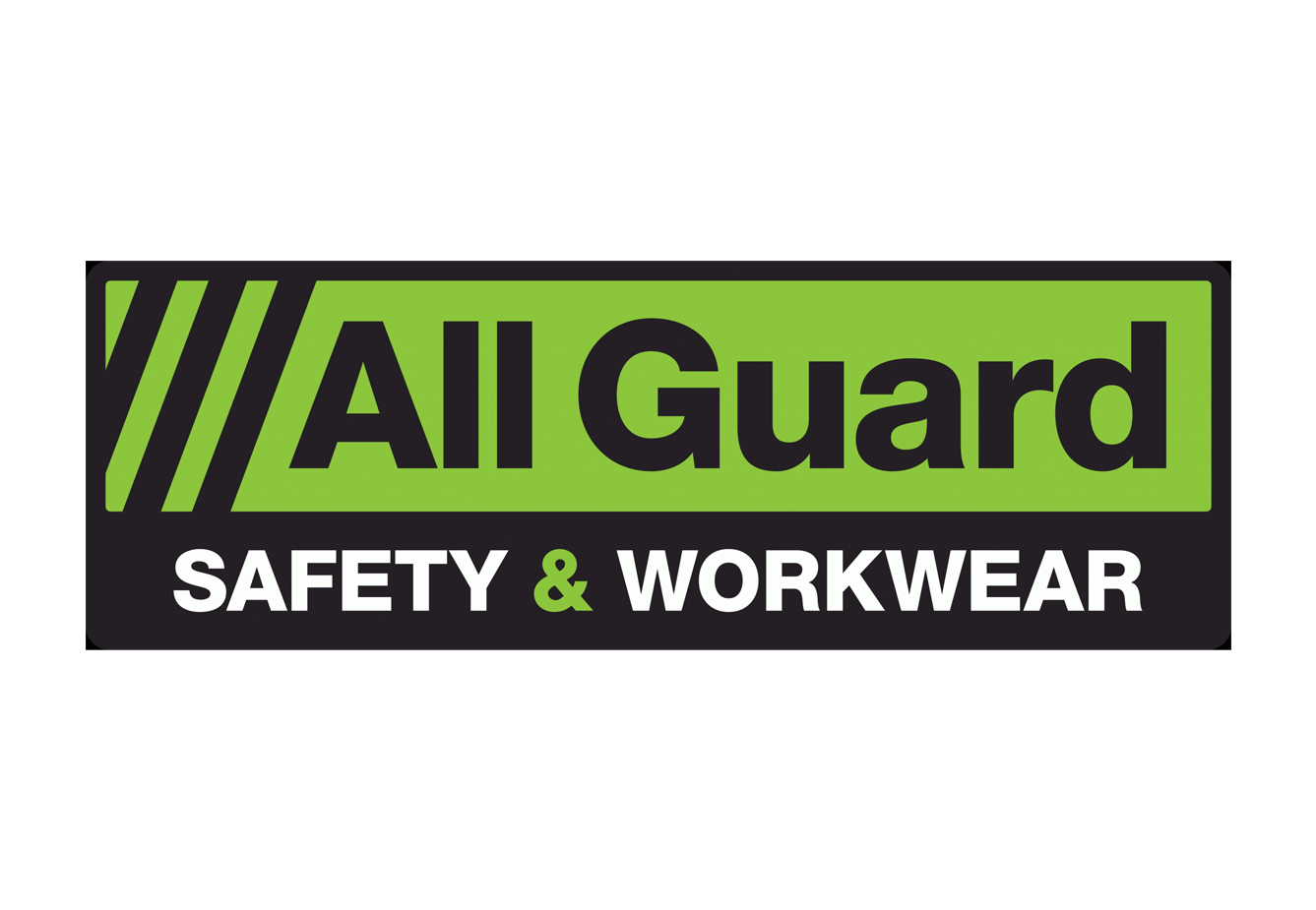 Signal All Guard All Guard Safety - Food + Beverage Technology