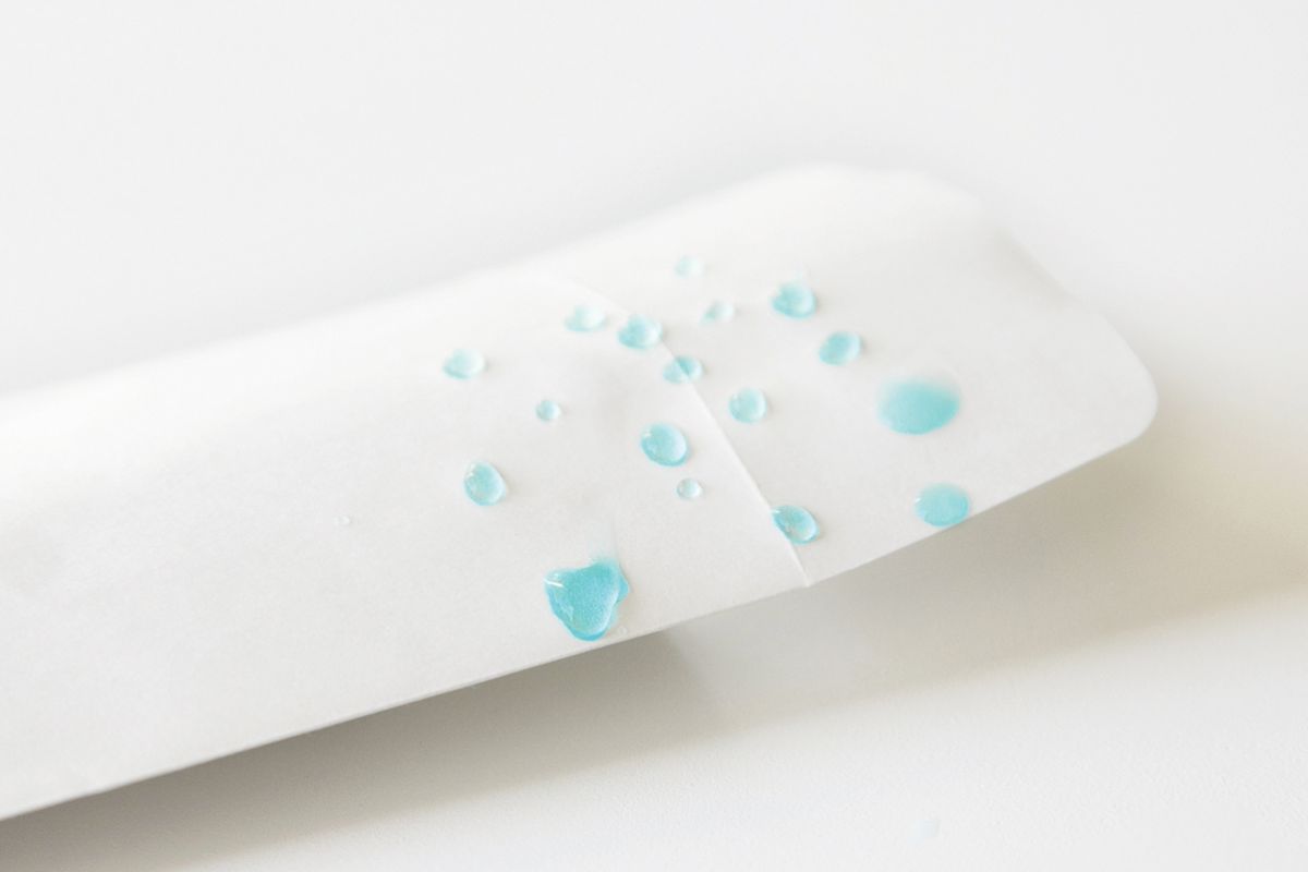 Water-Resistant Paper Packaging - Food + Beverage Technology