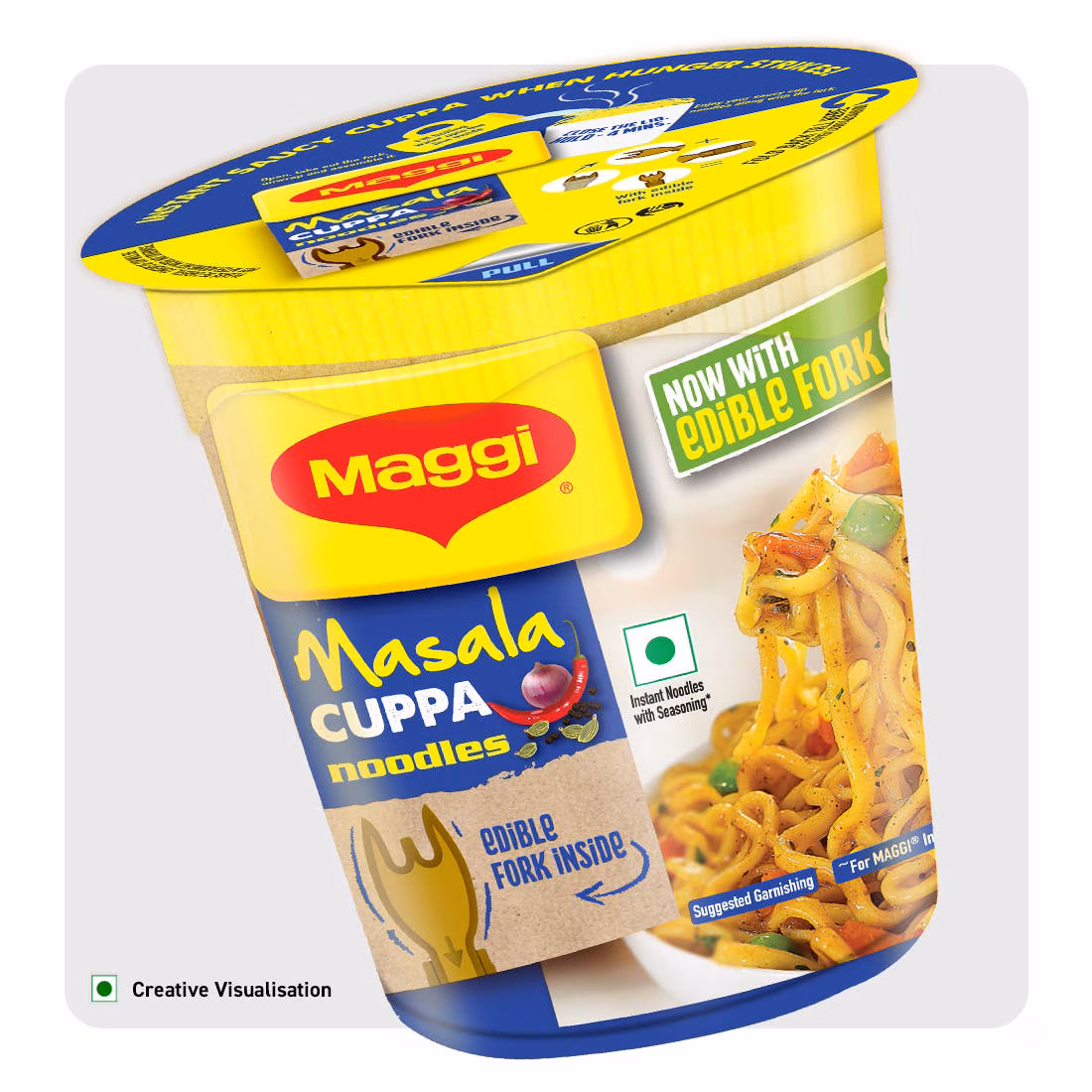 MAGGI