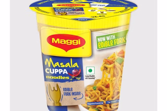MAGGI