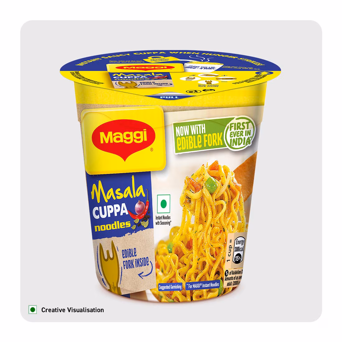 MAGGI