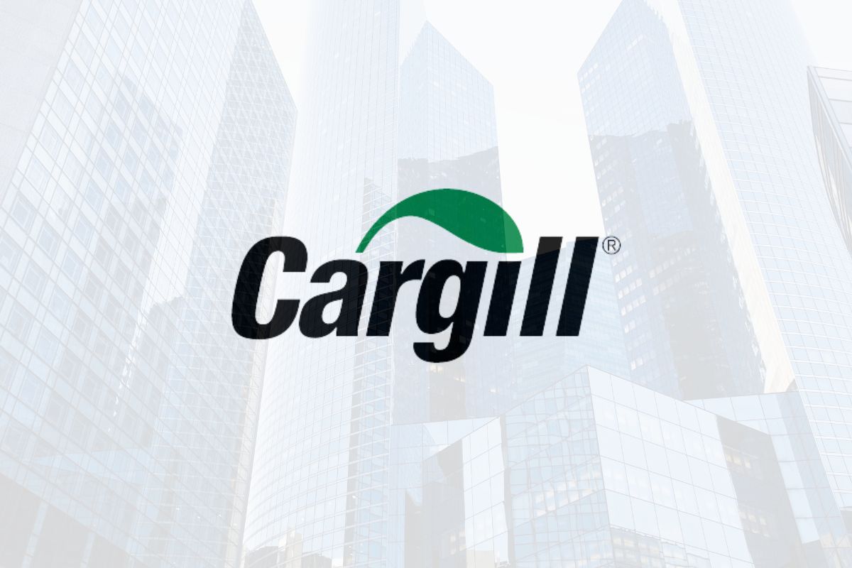 New Hub for Cargill - Food + Beverage Technology