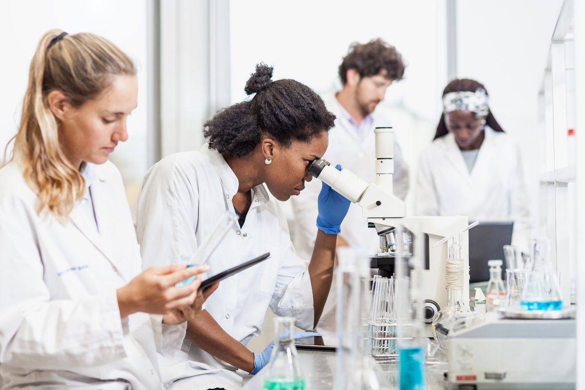 Science Investment Plan To Drive Economy - Food + Beverage Technology